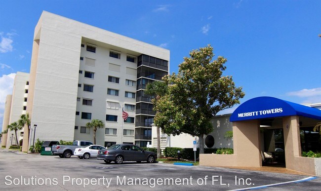 Building Photo - 250 S Sykes Creek Pkwy