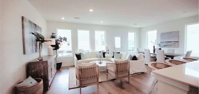 Foto del edificio - 3840 Casita Cir