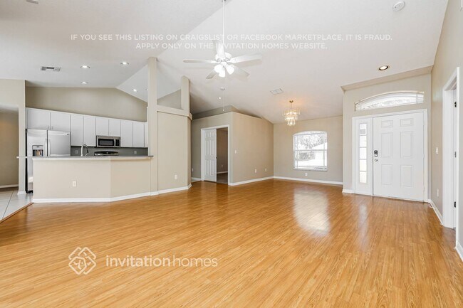 Foto del edificio - 12417 Windmill Cove Dr