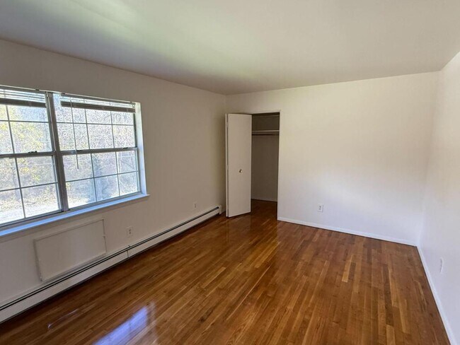 Foto del edificio - 35 Rome Ave