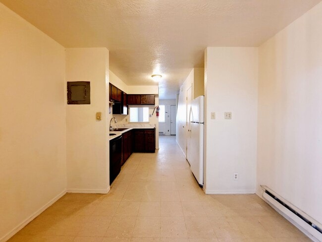 Building Photo - 216 63rd St NW