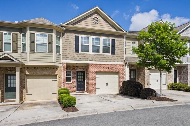 Foto del edificio - 3203 Cyrus Point Ln