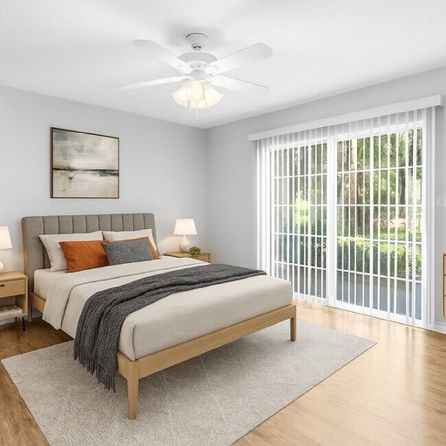 Foto del edificio - River Trace Apartments