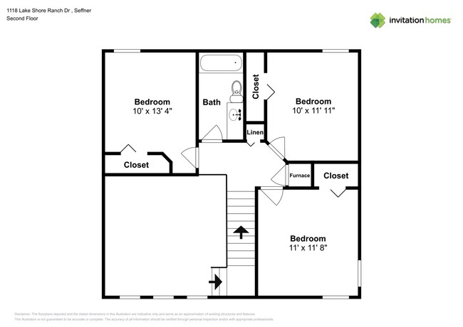 Building Photo - 1118 Lake Shore Ranch Dr