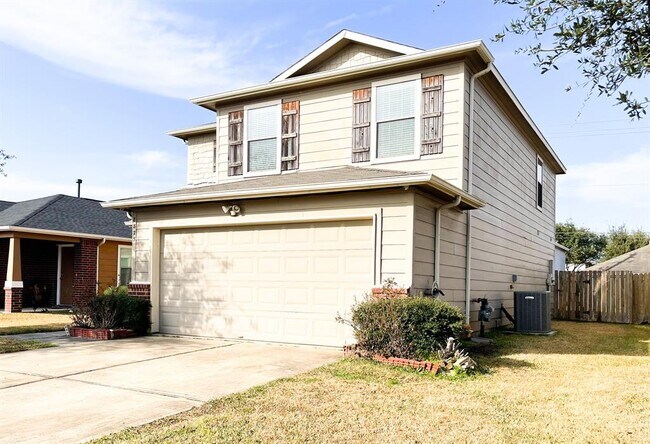 Foto del edificio - 8823 Summerset Meadow Ct