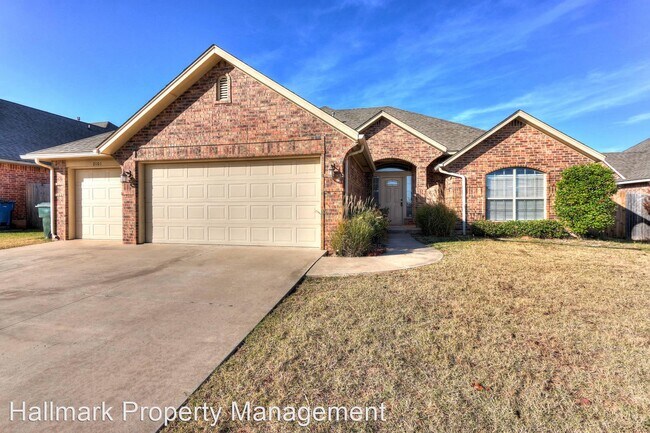 Building Photo - 4 br, 2 bath House - 2101 Mill Creek Way