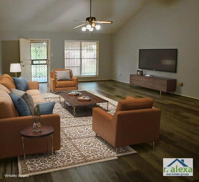 Foto del edificio - 10622 Hillcroft St