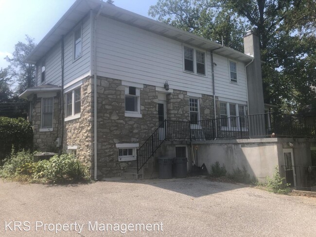 Building Photo - 4 br, 2 bath House - 214 Seminary Avenue