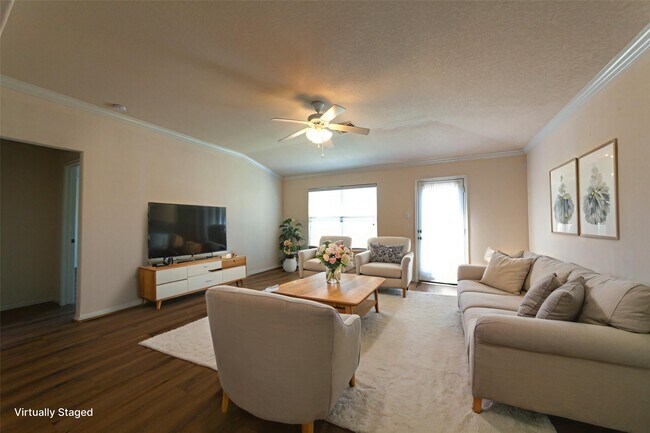 Foto del edificio - 26419 Marble Falls Bend