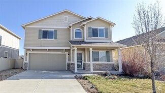 Building Photo - 4378 Prairie Agate Dr