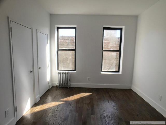 Foto principal - 1 bedroom in NEW YORK NY 10032