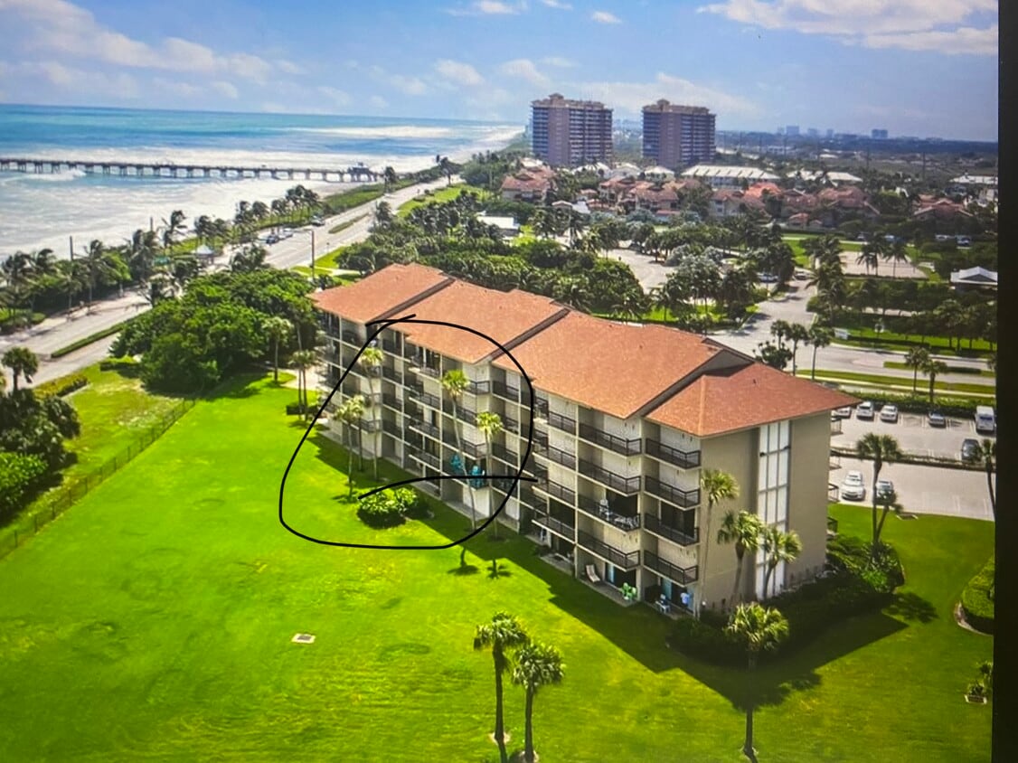 Foto principal - 701 S Seas Dr
