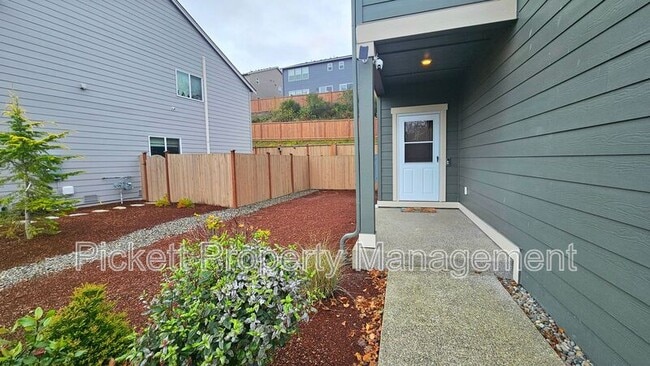 Foto del edificio - 6540 Yorktown Pl NE