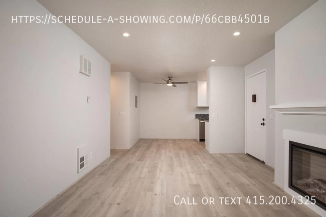 Building Photo - Pet Friendly 1 Bedroom 1 Bath in Monterey