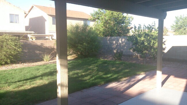 Foto del edificio - 10237 E Desert Crossings Way