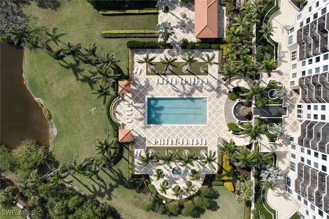 Foto del edificio - 1060 Borghese Ln