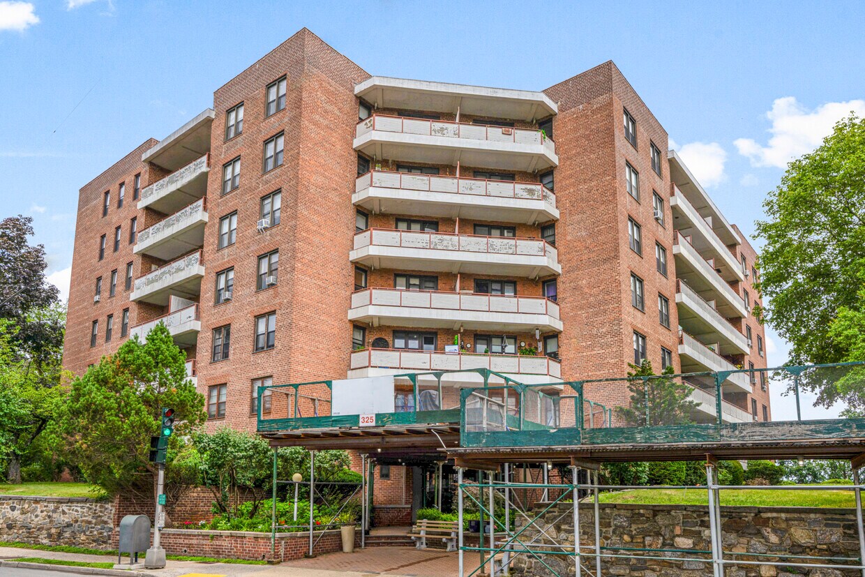 Foto principal - 325 King St