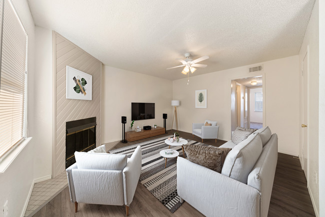 Sheridan Square Apartments - Lawton, OK | Apartments.com