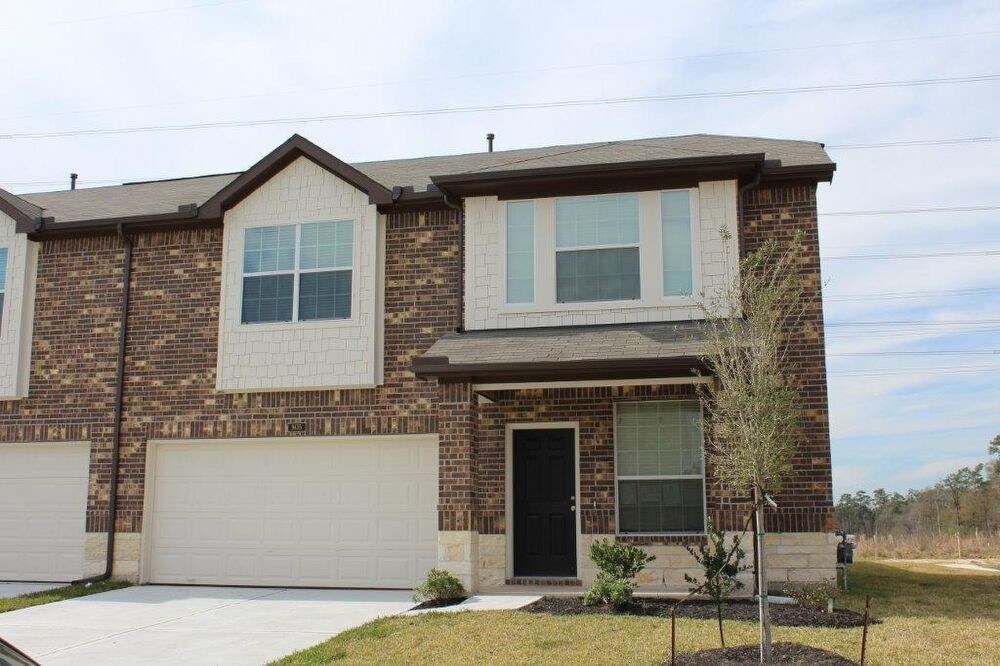 Bavaria 9635 Fabia Ct Houston TX 77044 House Rental in Houston, TX