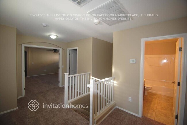Foto del edificio - 3865 E Gideon Wy