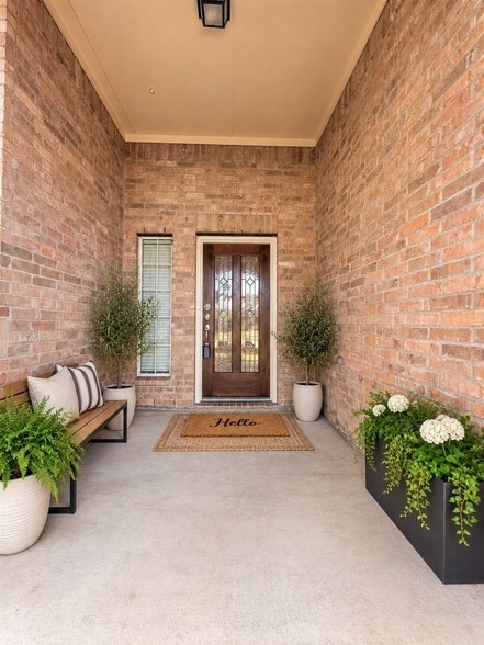 Photo - 7303 Slippery Elm Lane House