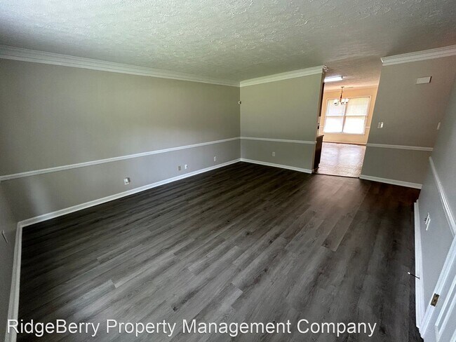 Building Photo - 2 br, 1.5 bath House - 140 A Turner Rd NE
