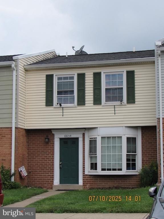 Building Photo - 8854 Teakwood Ct