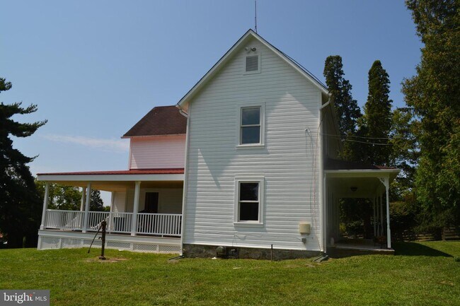 Building Photo - 1311 Ivy Hill Rd