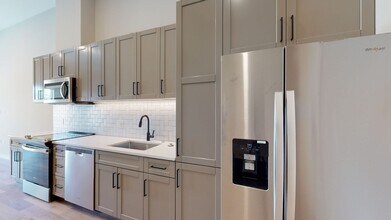 Interior Photo - The George Apartments