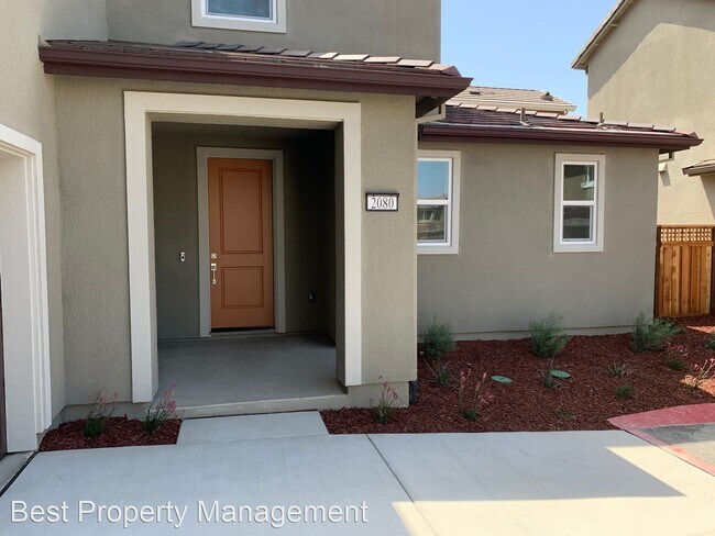 Building Photo - 4 br, 3 bath House - 2080 Marina Dr