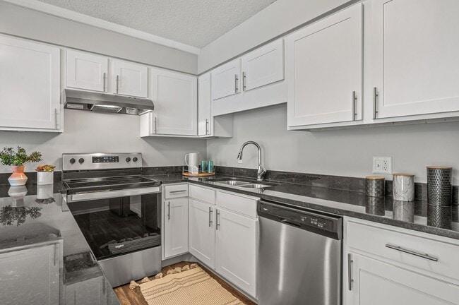 Interior Photo - The Blair