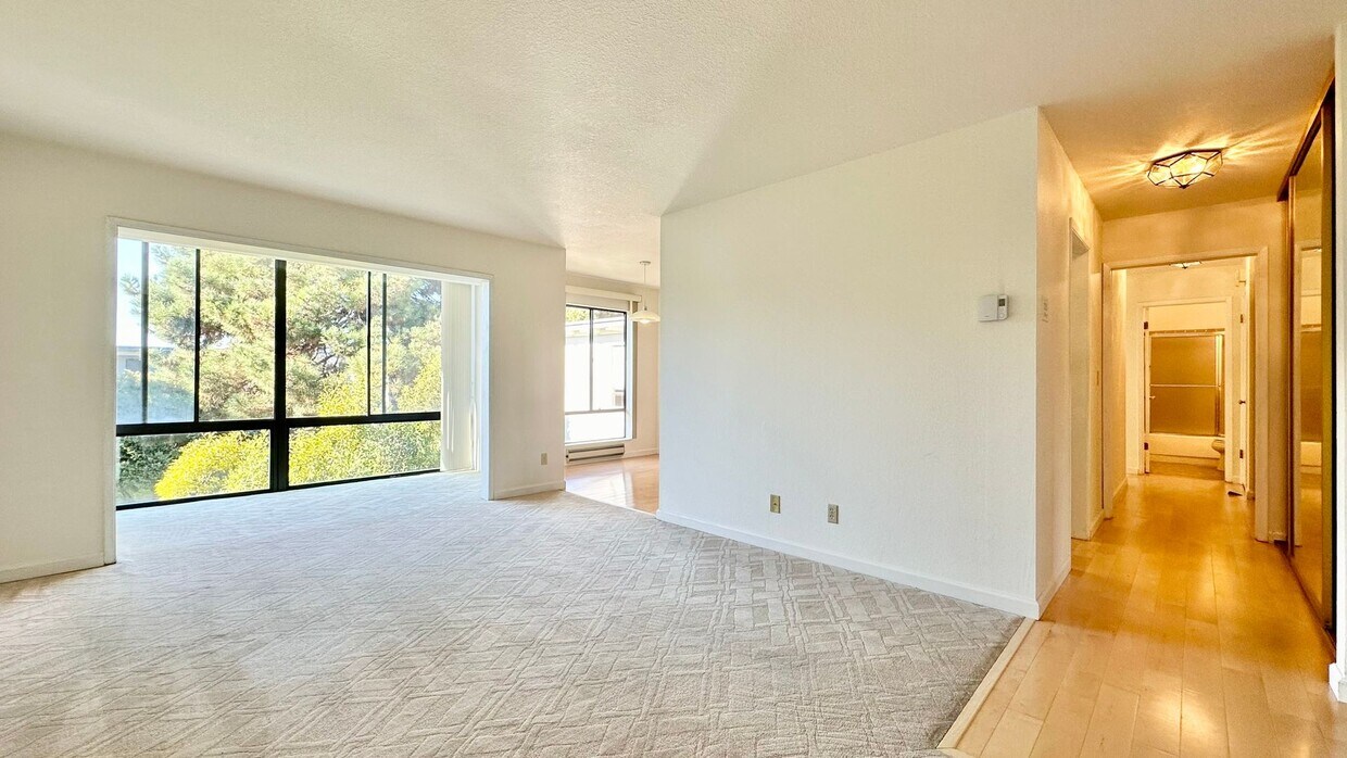 Primary Photo - Top-floor with Storage Room & Huge Walk-In...