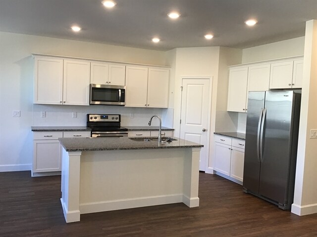 Foto del edificio - 4405 N Morgan Way