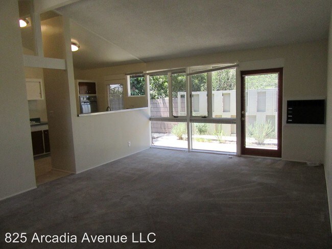 Building Photo - 527 N Hollenbeck Ave