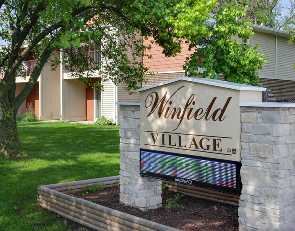 Foto del edificio - Winfield Village