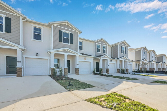 Photo - 3087 Mindfullness Dr Townhome