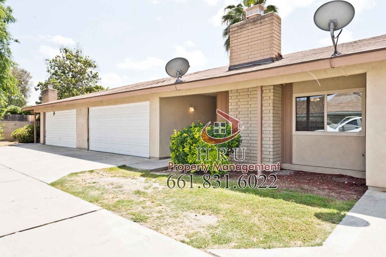 Primary Photo - 1308 McDonald Way