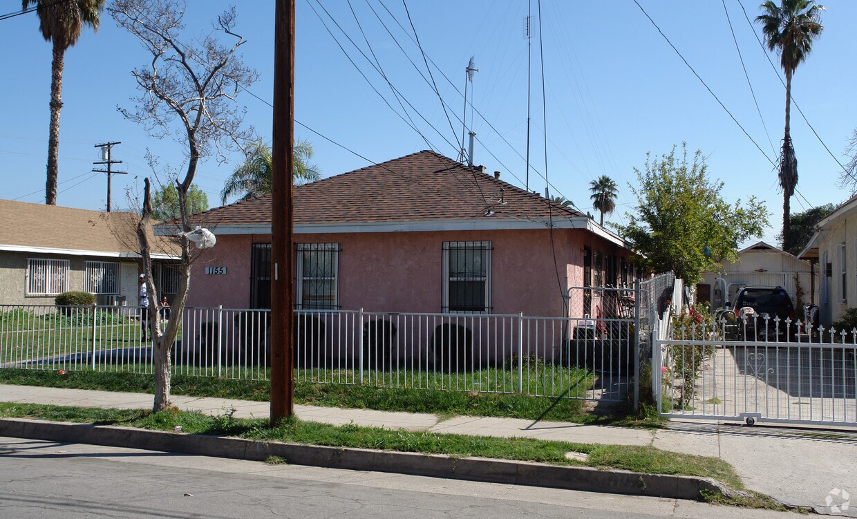 Building Photo - 1155 N Lugo Ave