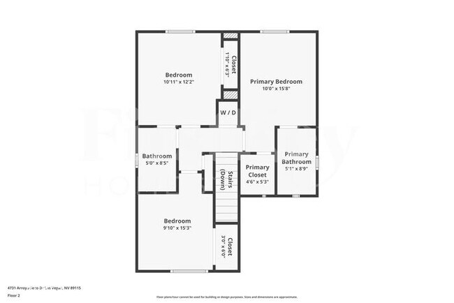 Foto del edificio - 4731 Arroyo Seco Dr