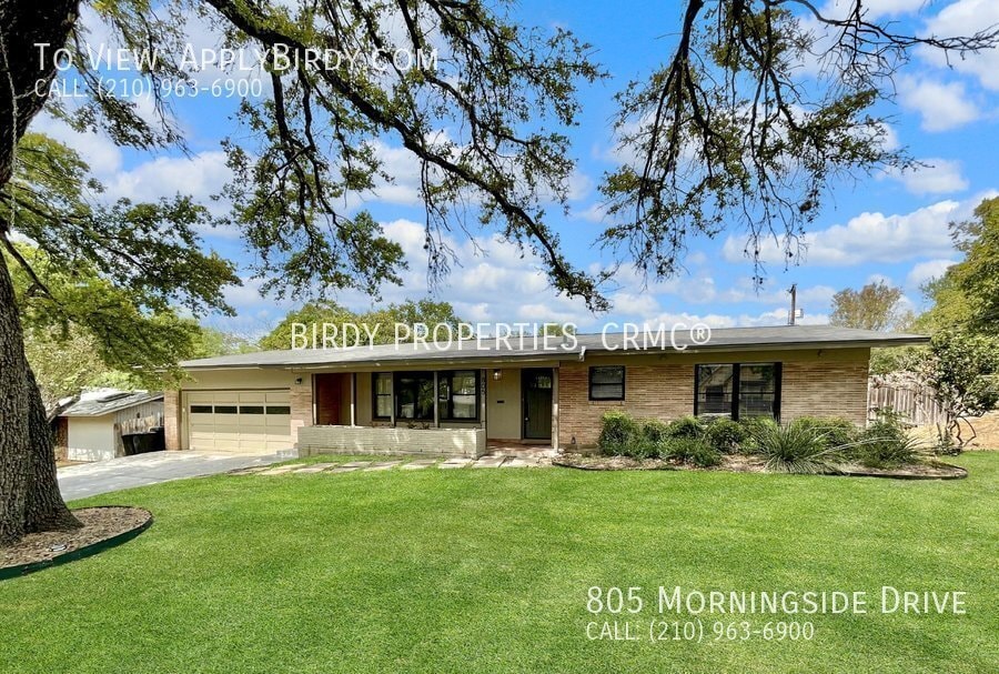 Primary Photo - **3 Bed, 3 Bath Home Located in Terrell Hi...