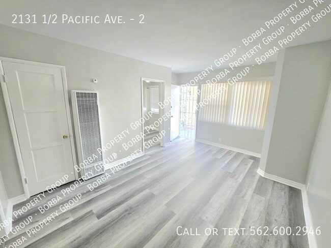 Building Photo - 2131 Pacific Ave