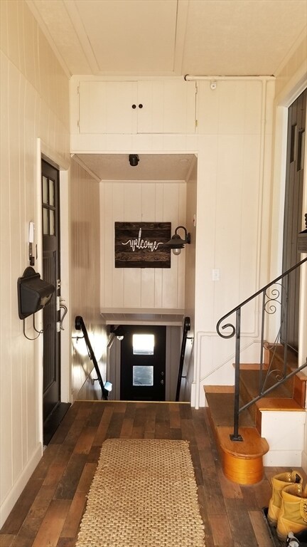 Foto del edificio - 300-302 Pleasant St