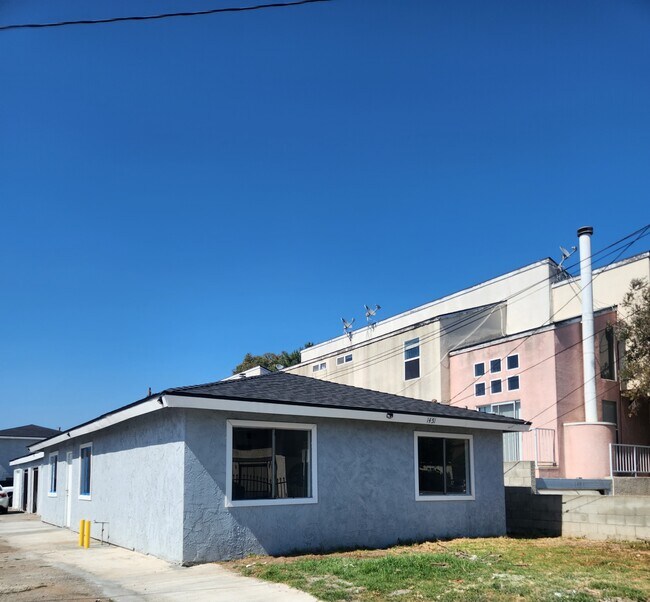 Foto del edificio - 1450 W 146th St