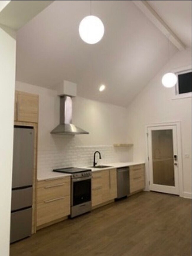 Foto del edificio - Knott House