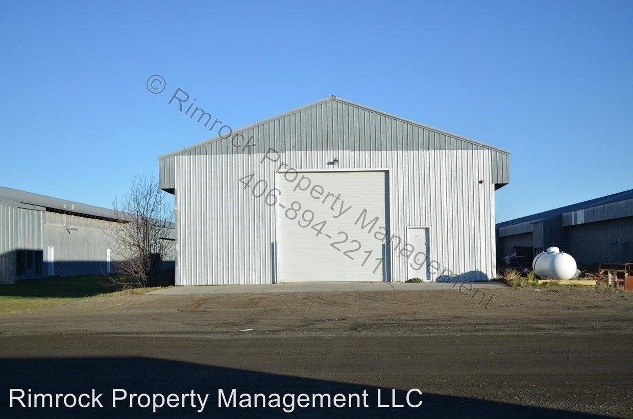 2839 Drury Ln Unit 1650, Billings, MT 59105 Condo for Rent in