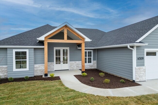 Building Photo - Exquisite brand new home located in The Br...
