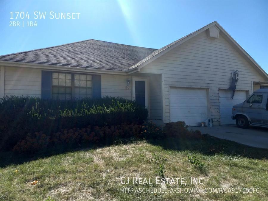 Foto principal - 1704 SW Sunset-