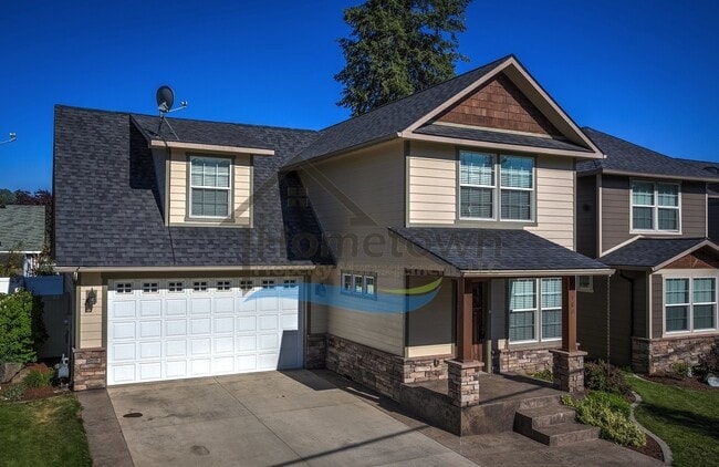 Foto del edificio - 3 Bedroom 2.5 Bathroom Custom Craftsman w/...
