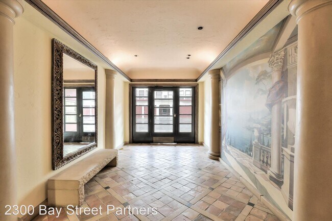 Building Photo - 2300 Bay St