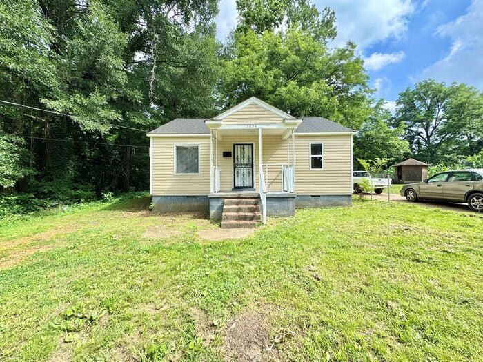 Photo - 3835 Berkshire Avenue